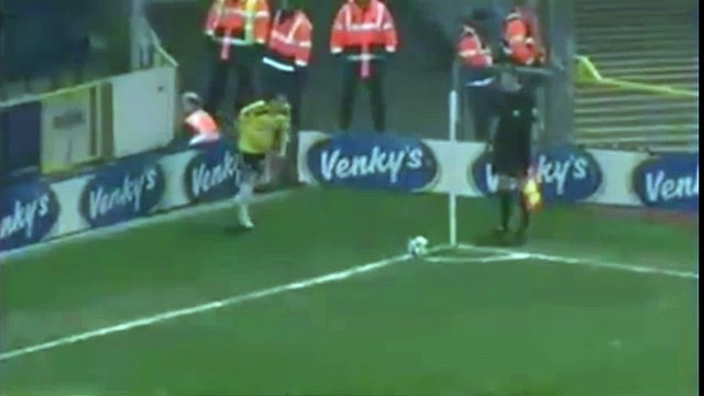 Blackburn Rovers vs Brentford (2 - 3) -Championship 2015 - All Goals & Highlights