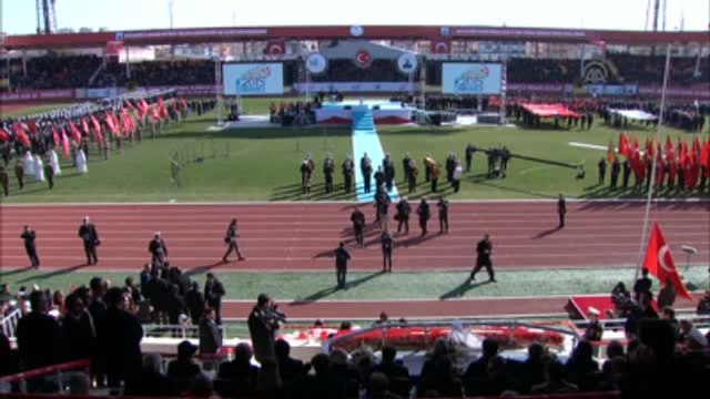 18 Mart Çanakkale Zaferi ve Şehitler Günü - Detaylar