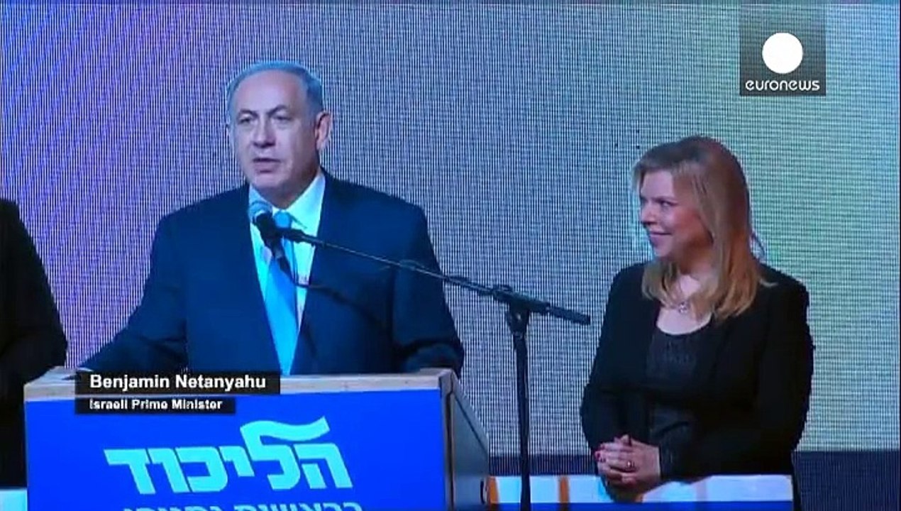 Israel: netanjahu verhandelt mit rechtem lager