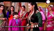 Yeh Rishta Kya Kehlata Hai 18th March 2015 Naitik Akshara Hain Ghayab Muskan Ki Bidaai