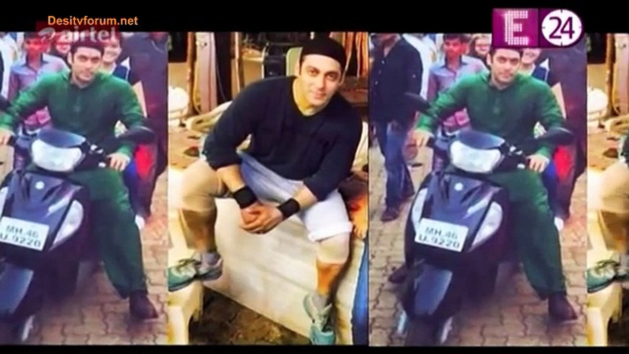 Bollywood 20 Twenty [E24] 18th March 2015 ! DesiTvForum Watch