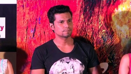 Randeep Hooda to romance Kajal Agarwal