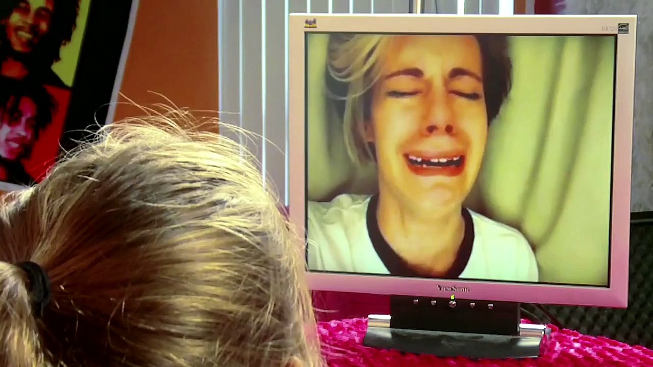 Kids React to Viral Videos #2 (Leave Britney Alone, Trololo, Berries and Cream, Japanese Commercial)