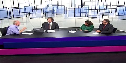 TV Brasil - Espaço Público - João Pedro Stédile