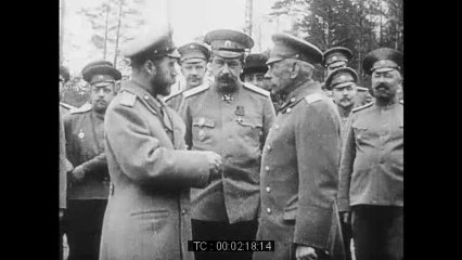 Images de la Grande Guerre 1914-1918