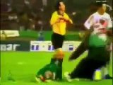 Funny Football And Soccer Moments Hits Fails Tricks Goals Highlights