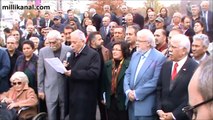 Türk Aydınlarından Türk Milleti'ne Çağrı 3 - Kızılay Ankara