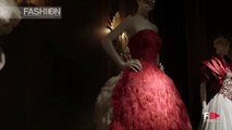 ALEXANDER McQUEEN Savage Beauty by Fashion Channel