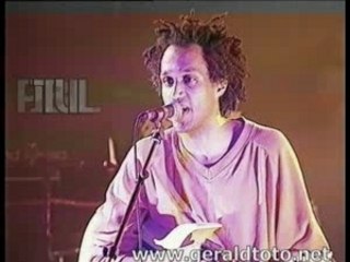 PitBull Song by Gerald Toto