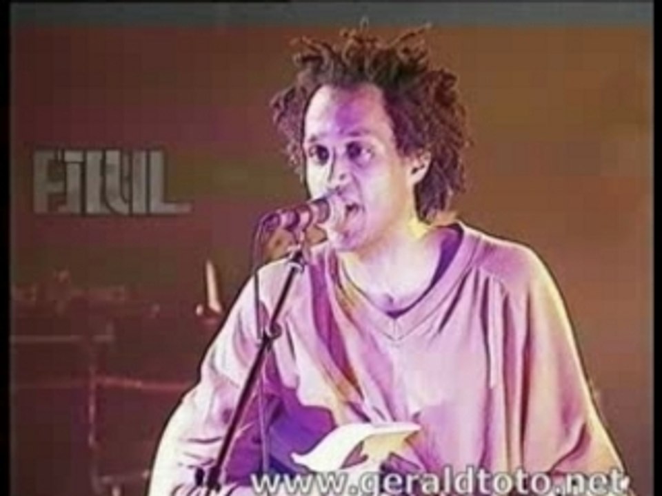 PitBull Song by Gerald Toto