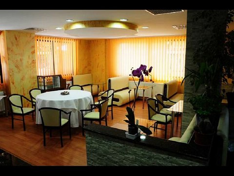 Hotel Premiere Bucuresti 3 stele - Cazare ieftina