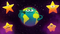 Outer Space   We are the Planets,  The Solar System Song by StoryBots