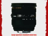 Sigma 24-70mm f/2.8 IF EX DG HSM AF Standard Zoom Lens for Sigma Digital SLR Cameras