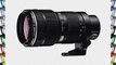 Olympus 35-100mm f/2.0 Zuiko Lens for E Series DSLR Cameras