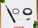 GARMIN VIRB REPLACMENT LENS KIT LENS BEZEL GASKET SCREWS