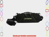 Lensbaby System Bag for all Lensbaby Lenses Optics and Accessories