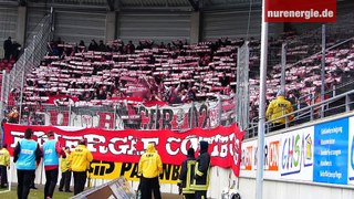 Hallescher FC - FC Energie Cottbus 14.03.2015