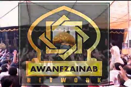 Zakir Wassem Abbas Baloch Majlis 6 October 2013 Qila Bhatianwala Yadgar Majlis Shazada ALi Akbar A.S