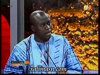 senegaal ca kanam - 18 mars 2015 - 1