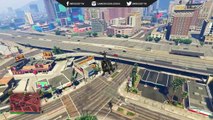 GTA 5 Online Heists Valkyrie Chopper Gunner! How To Get The VALKYRIE Helicopter! (GTA 5 He