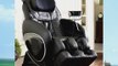 16027 Zero Gravity Feel Good Massage Chair Recliner by Berkline Furniture - Brown