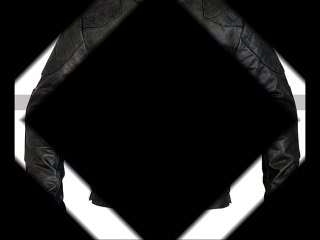 Stannard Designer Leather Jacket