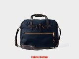Filson Large Twill Carry-On Travel Bag - Navy