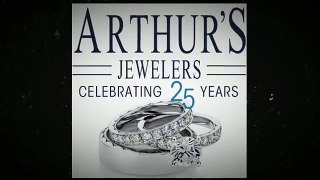 Arthur's Jewelers - Online Jewelry Store