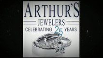 Arthur's Jewelers - Online Jewelry Store