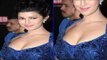 Hot Actress Nimrat Kaur Exposing Huge Hot Bosoms