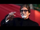 Amitabh Bachan Rocks at Stardust Awards