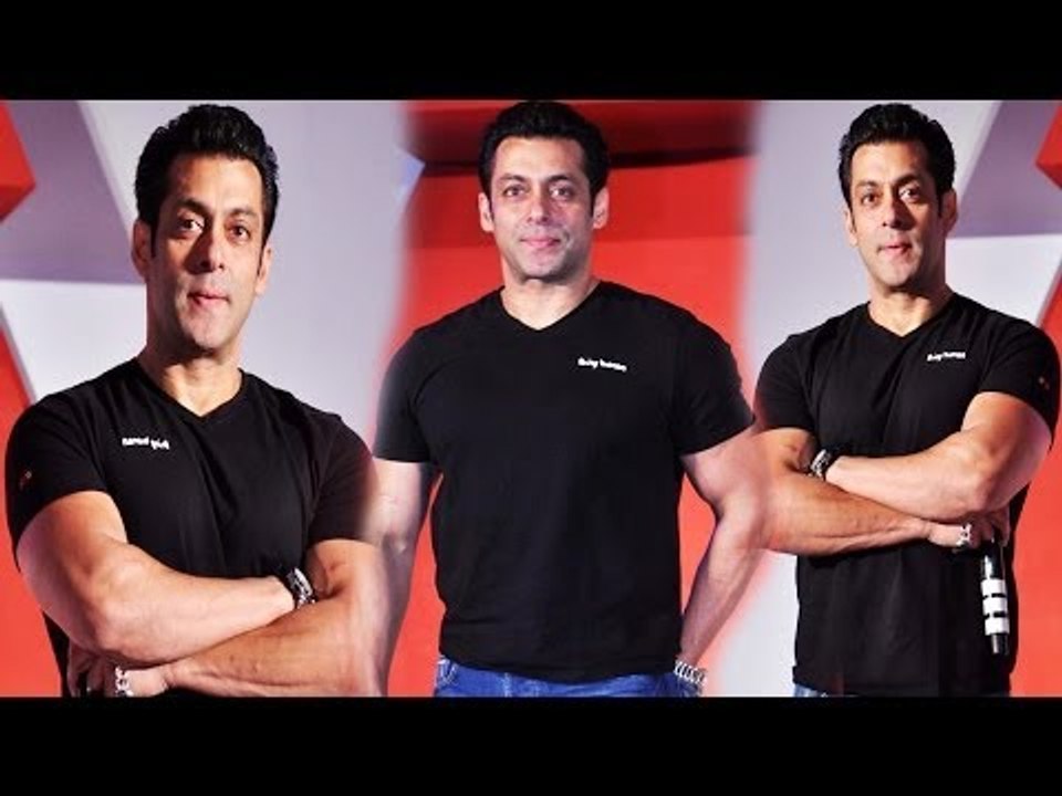 Salman Khan Launched New Audi Rs 7 Quattro Car