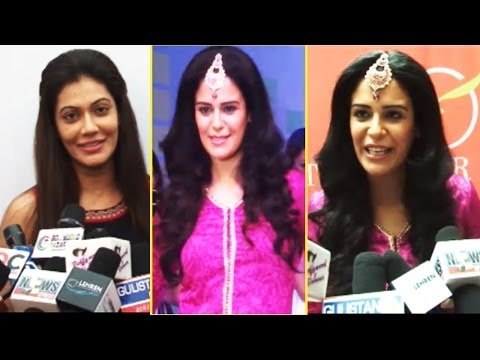 Sexy Mona Singh Looking Hot In Cloths