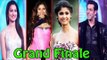Grand Finale Of Big Boss - 7 | Tanisha-Armaan & Gauahar-Kushal