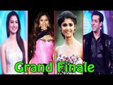 Grand Finale Of Big Boss - 7 | Tanisha-Armaan & Gauahar-Kushal