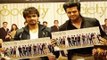 Sonu Nigam& Manish Paul Unveiled Edition of 