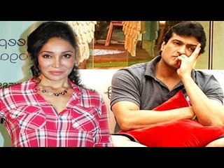 Sofia Hayat Getting Angry On Armaan's Come Back In Big Boss House