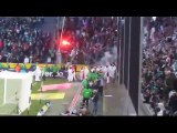 Hooligans  Borussia Mönchengladbach - FC Köln 14.02.2015