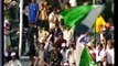 Wasim Akram's Test Hat-Trick against Sri Lanka