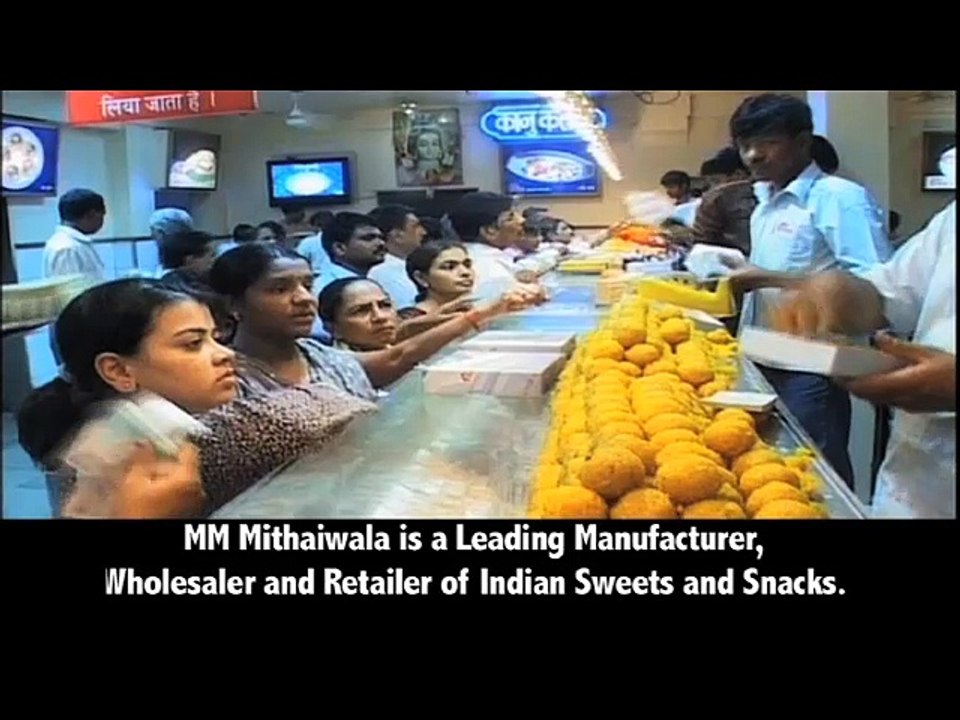 Tasty Gujarati Farsan in Mumbai - MMMithaiwala