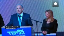 تاکید نتانیاهو بر ایجاد 