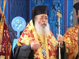 Νικόλαος για "φουρτούνες" και Κυβέρνηση Τσίπρα