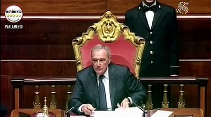 Anticorruzione? I partiti dicono ancora una volta NO! - MoVimento 5 Stelle