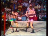 IWA Classic Wrestling  #2