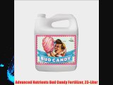 Advanced Nutrients Bud Candy Fertilizer 23-Liter