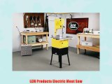 LEM Products Electric Meat Saw