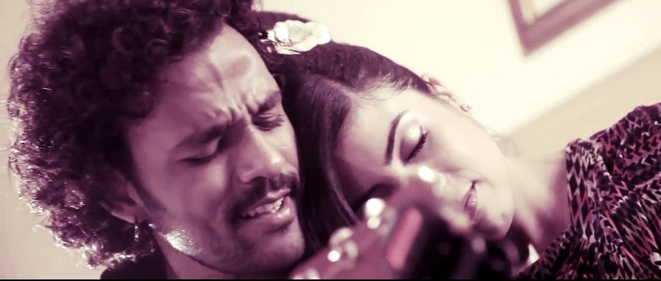 ⁣HAI SONIYE Punjabi Song By Sharib Sabri Album French Kiss II