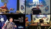 The Rich Hancock Show 2015-03-18