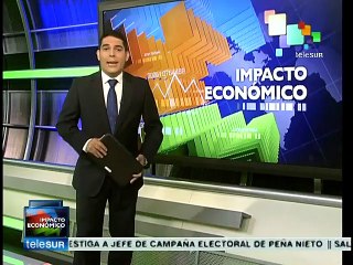 Españoles no comparten cifras sobre supuesta mejora económica
