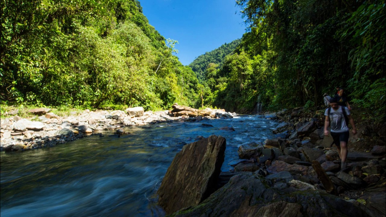 Colombie dec 2014